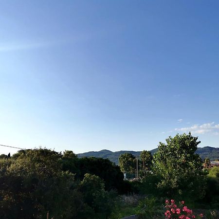 Maria'S Studios Agios Georgios  Eksteriør billede