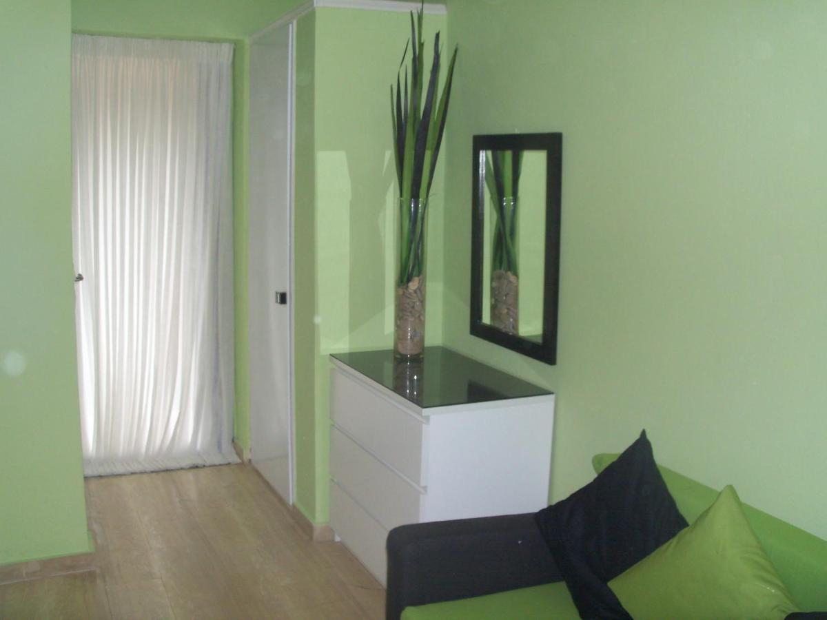 Maria'S Studios Agios Georgios  Eksteriør billede