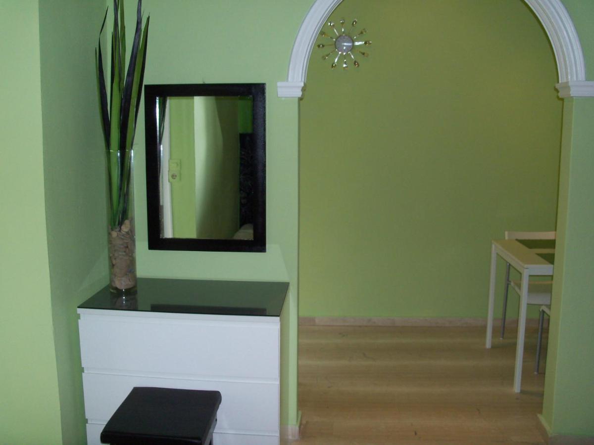 Maria'S Studios Agios Georgios  Eksteriør billede